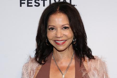 Gloria Reuben