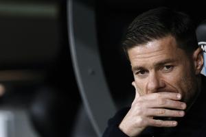 Beben im Bernabéu: Alonsos tiefer Fall