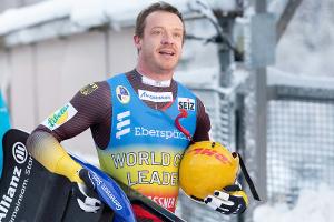 Loch: "Bauchweh" wegen russischer Rodler bei Olympia