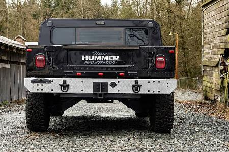 Hummer H1 2Pac Tupac Shakur Auktion Versteigerung
