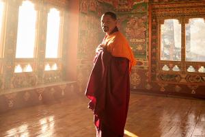 Von Pol zu Pol mit Will Smith