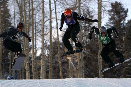 Von Lawine mitgerissen: Snowboard-Pionier Kestenholz gestorben