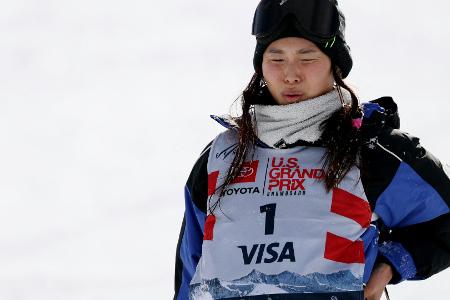 Emotionale Kim: Olympia-Sorgen nach 