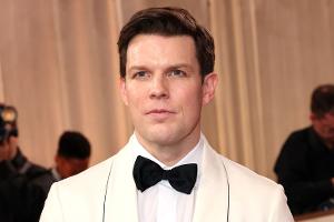 Jake Lacy