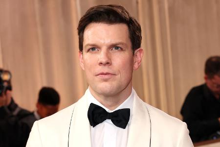Jake Lacy