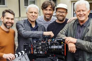 Münchner "Tatort"-Kommissare: Abschied an Ostern - mit Doppelfolge!
