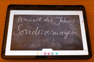 Mit dem "Unwort des Jahres" soll auf unangemessene Formen des öffentlichen Sprachgebrauchs aufmerksam gemacht werden.