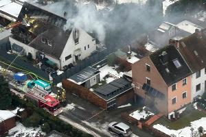 Foto: Feuerwehr Bremen