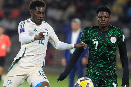 Leipzig verpflichtet Flügelspieler Sani