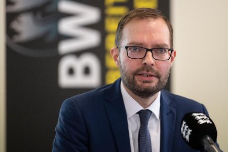 Fast alle untersuchten Anhänger der Szene hätten laut Studie 