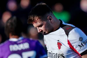 Medien: Füllkrug fehlt vorerst verletzt