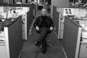 "Dilbert"-Schöpfer Scott Adams stirbt mit 68 Jahren