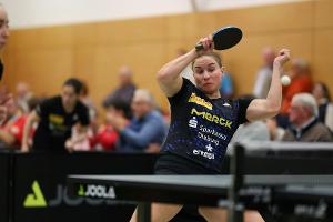Tischtennis: TSV Langstadt zieht Frauen-Mannschaften zurück