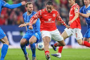 Zweiter Saisonsieg: Mainz gewinnt Kellerduell