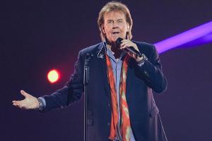 "Verdammt schlecht im Tschüss sagen": Howard Carpendale wird 80