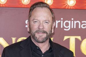 Schauspieler Kiefer Sutherland wurde in Los Angeles festgenommen