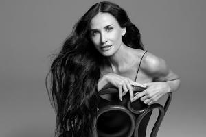 Demi Moores nächstes Kapitel: Sie wird Beauty-Botschafterin