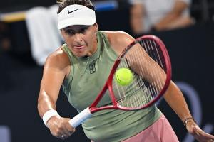 Tennis: Maria verliert in Hobart