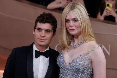 Rosige Zukunft: Elle Fanning wünscht sich 