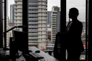 Frauen auf Vorstandsposten sind weiterhin die Minderheit. (Symbolbild)