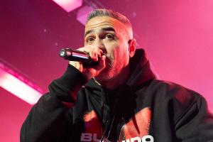 Rührender Moment: Bushido holt zwei Seniorinnen auf die Bühne