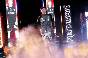 DHB-Team: Lichtlein fällt aus, Uscins rechtzeitig fit