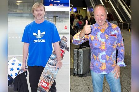 Die skurrilsten Dschungelcamp-Luxusartikel aller Staffeln