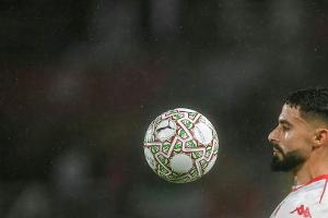 Augsburg verleiht Saad nach Hannover