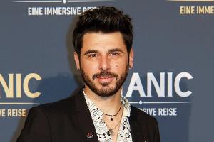 RTL-Star Riccardo Angelini wird erstmals Vater