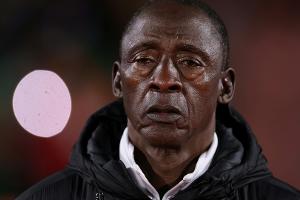 Burkina Faso entlässt Trainer
