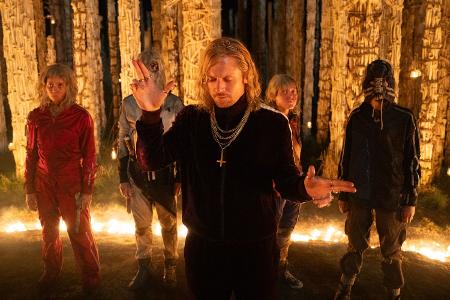 28 Years Later: The Bone Temple