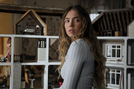 The Housemaid - Wenn sie wüsste