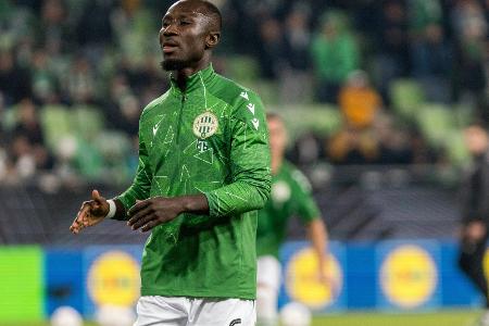 Keita verlässt Werder endgültig