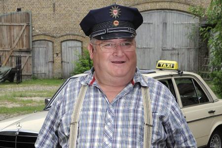 Nach Tod von Horst Krause: Fortsetzung der 