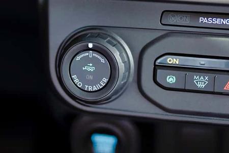 08/2024 Ford Maverick Pick-up Facelift MY 2025