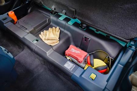 08/2024 Ford Maverick Pick-up Facelift MY 2025