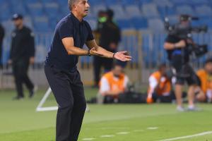 Lamouchi neuer Nationaltrainer Tunesiens