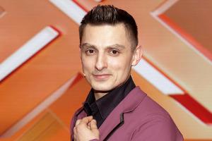 "Let's Dance"-Star Zsolt Sándor Cseke hat geheiratet
