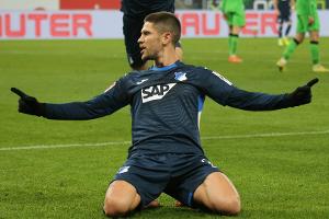 Altstar plus Adjutanten: Kramaric und Co. auf Europa-Kurs