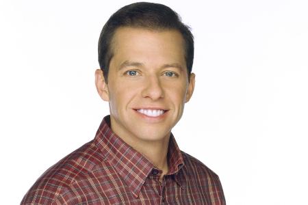 Alan Harper (Jon Cryer)