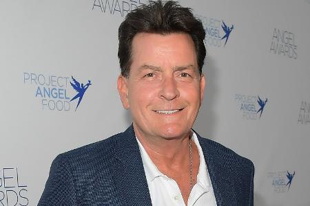 Charlie Sheen