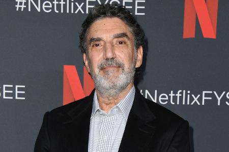 Chuck Lorre