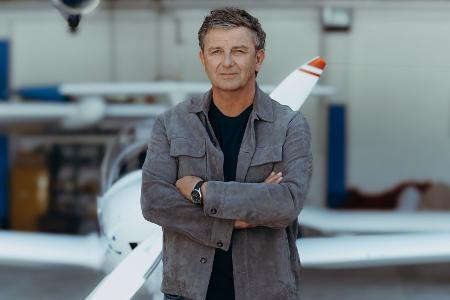 Der Bergdoktor: Höhenflug