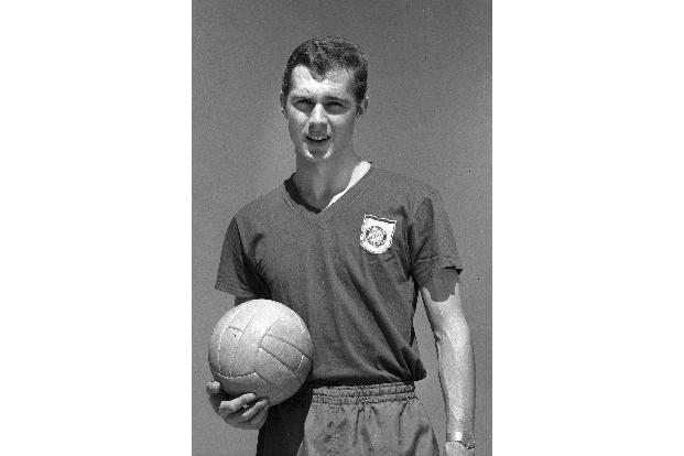 Beckenbauer. Der letzte Kaiser 