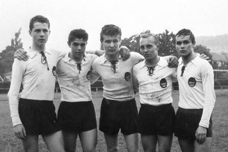 Beckenbauer - Der letzte Kaiser