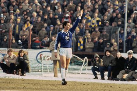 Beckenbauer - Der letzte Kaiser