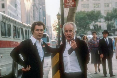 Beckenbauer. Der letzte Kaiser 