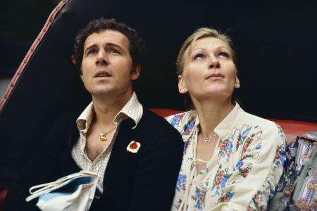 Beckenbauer - Der letzte Kaiser