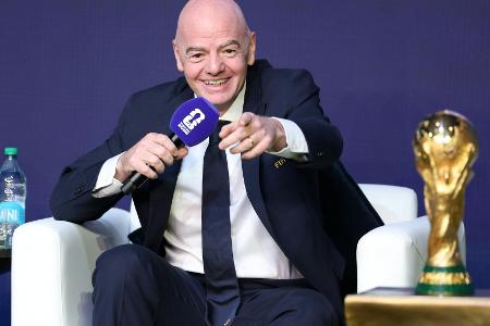 Ticket-Nachfrage für WM weiterhin groß