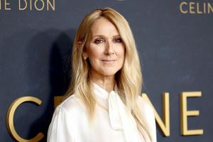 Céline Dion